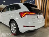 Skoda Scala 1.0 TSI Ambition