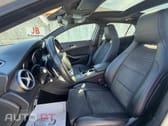Mercedes-Benz GLA 180 d AMG Line Aut.