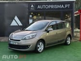 Renault Grand Scénic 1.5 dCi Dynamique S 7L