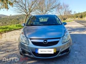 Opel Corsa Eco Flex