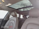 Audi A4 Avant 2.0 TDi Sport Multitronic