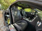 Mercedes-Benz SLK 200 Outro