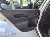 Citroen C4 Cactus 1.6 BlueHDi Shine