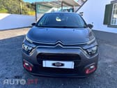 Citroen C3 1.2 PureTech C-Series
