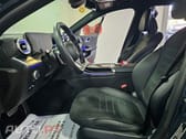 Mercedes-Benz C 300 de 9G Tronic AMG Line