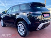 Land Rover Evoque 2.0 D150 AWD HSE Auto