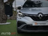 Renault Captur R.S Line