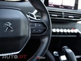 Peugeot 3008 1.5 BlueHDi GT Line EAT8
