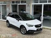 Opel Crossland X 1.2 T Innovation J17