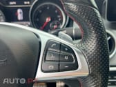 Mercedes-Benz CLA 220 CDi AMG Line Aut.