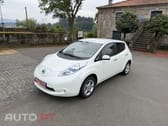 Nissan Leaf Acenta