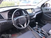 Hyundai Tucson 1.7 CRDi Creative