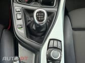 BMW 116 d EfficientDynamics Line Sport