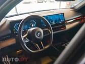BMW 520 d Pack Desportivo M