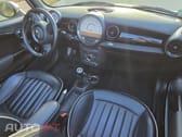 MINI Cabrio Cooper SD