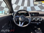 Mercedes-Benz A 200 d 8G-DCT Progressive Advanced