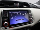 Nissan Micra 1.0 IG-T ACENTA