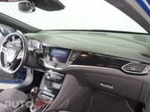 Opel Astra Sports Tourer 1.2 T Edition