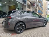 Opel Astra 1.5 D Elegance Aut.