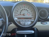 MINI Clubman Cooper D