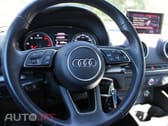 Audi A3 Sportback 30 TDI Design