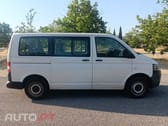 Volkswagen Transporter 2.0 TDi Blue Motion