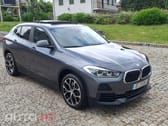 BMW X2 25 e xDrive Advantage