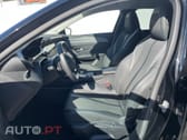 Peugeot 308 BlueHDi FAP 130 EAT8 Stop & Start Allure