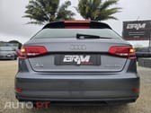 Audi A3 30 TFSI STRONIC