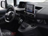 Peugeot Partner 1.5 BlueHDi Premium Longa