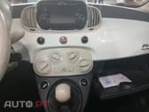 Fiat 500C 1.2 Lounge S&S