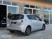 Toyota Verso 2.0 D-4D Exclusive+GPS