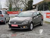 Volkswagen Passat 1.6 TDI BlueMotion