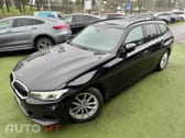 BMW 318 d Auto