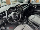 MINI Cooper Cooper D
