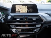 BMW X3 30 e xDrive Pack M