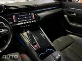 Peugeot 508 SW 225 e-EAT8 GT Pack