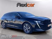 Peugeot 508 SW 1.5 BlueHDi Allure Pack EAT8