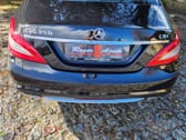 Mercedes-Benz CLS 350 CDi BlueEfficiency