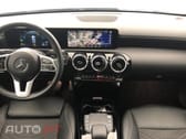 Mercedes-Benz A 250 e 8G-DCT Style Line