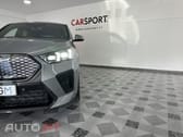 BMW iX2 eDrive20 Pack Desportivo M