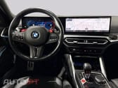 BMW M3 Competition xDrive