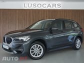 BMW X1 18 i sDrive Line Sport