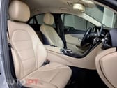 Mercedes-Benz C 220 d Exclusive Aut.