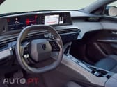 Peugeot 3008 1.2 Hybrid Allure e-DCS6