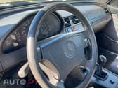 Mercedes-Benz C 220 D Classic