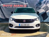 Fiat Tipo 1.3 M-jet Lounge