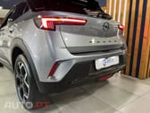 Opel Mokka 1.2 T GS