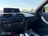 BMW 430 d Pack M Auto