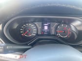 Fiat Tipo 1.6 M-Jet Lounge